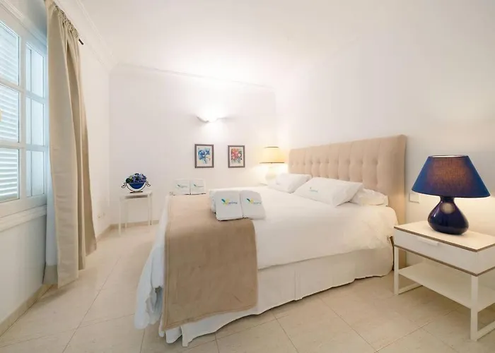 Puerto Mar Appartement Playa Blanca (Lanzarote)