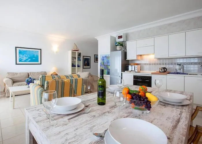 Puerto Mar Appartement