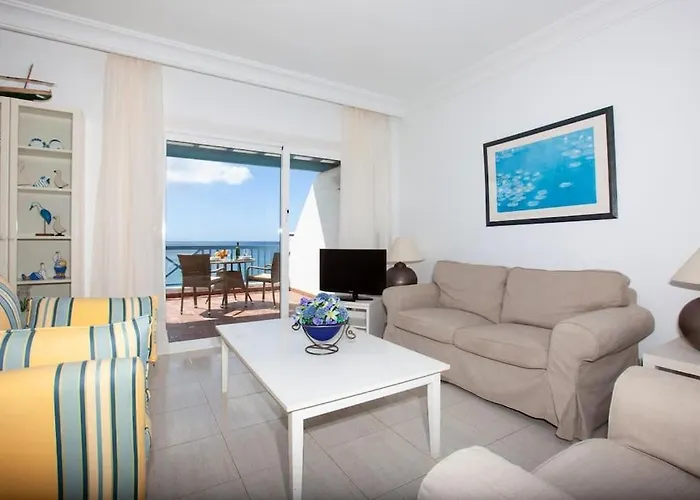 Appartement Puerto Mar