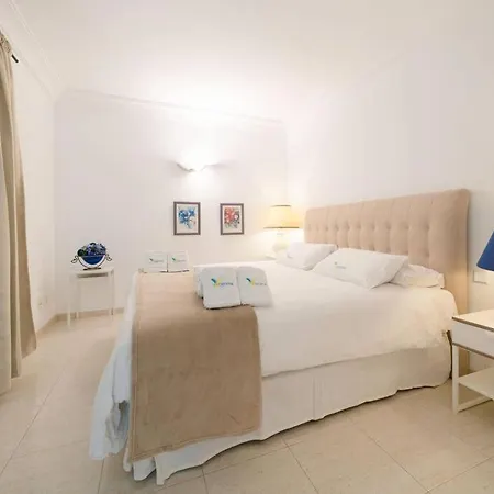 Puerto Mar Apartment Playa Blanca (Lanzarote)