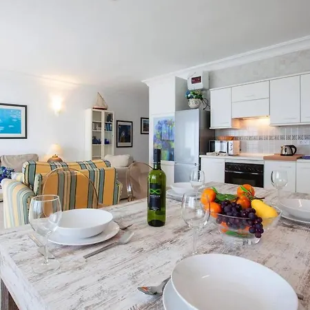 Puerto Mar Apartment