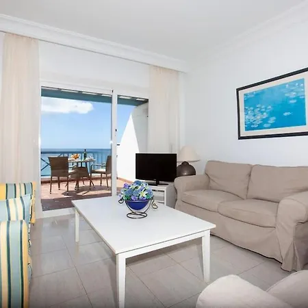 Apartment Puerto Mar