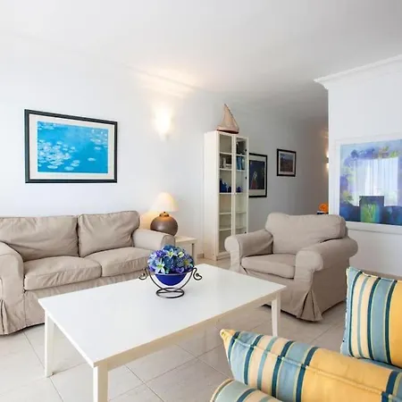 Puerto Mar Apartment *