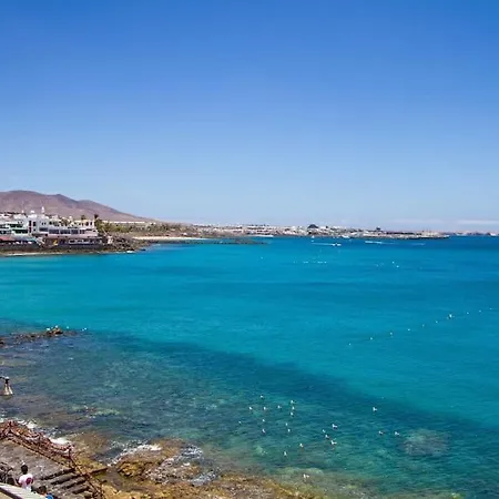 Apartment Puerto Mar