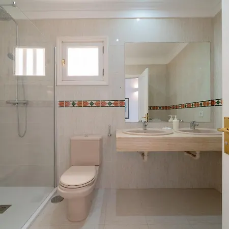 Apartment Puerto Mar *
