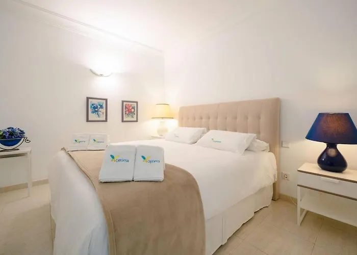 Puerto Mar Playa Blanca