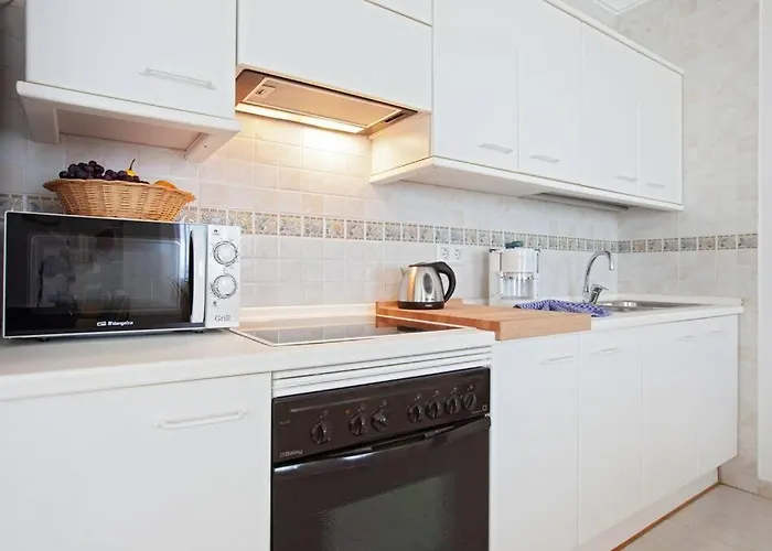 Puerto Mar Playa Blanca