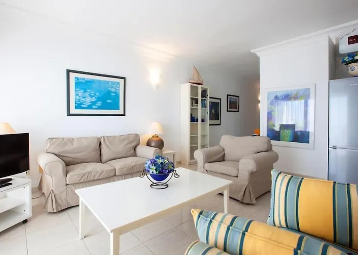 Puerto Mar Apartman *