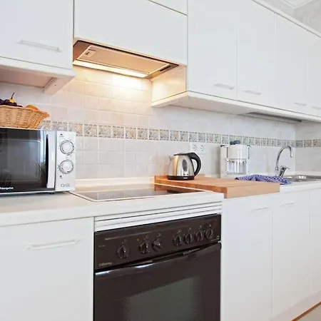 Puerto Mar Playa Blanca