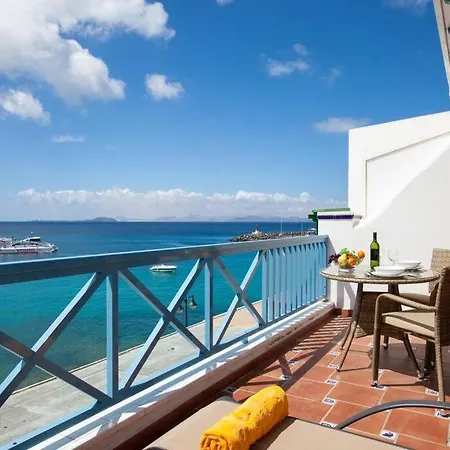 Appartamento Puerto Mar *