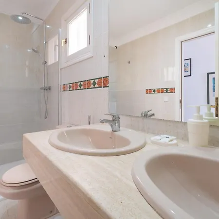 Apartamento Puerto Mar