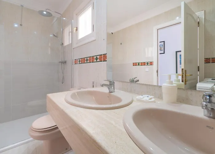 Apartamento Puerto Mar