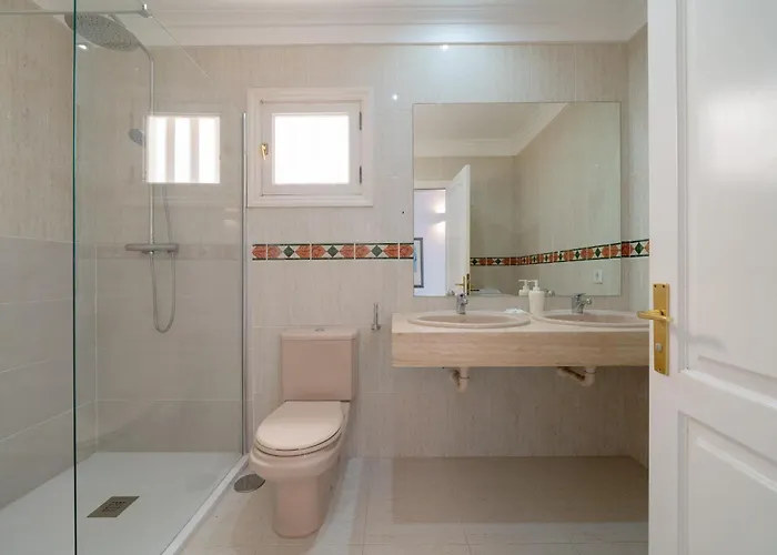 Apartamento Puerto Mar *